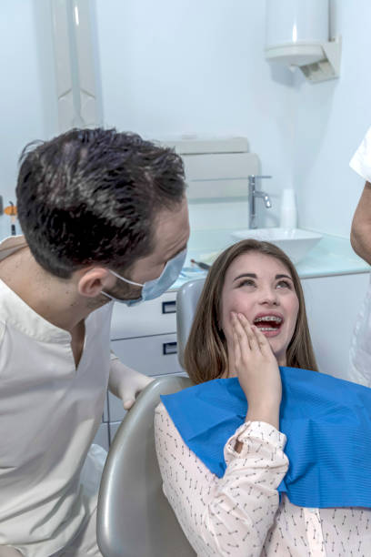 Best Emergency Cosmetic Dentistry in New Castle, IN