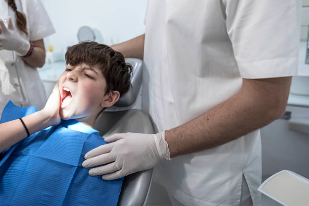 Best Emergency Dental Care for Abscessed Tooth in New Castle, IN