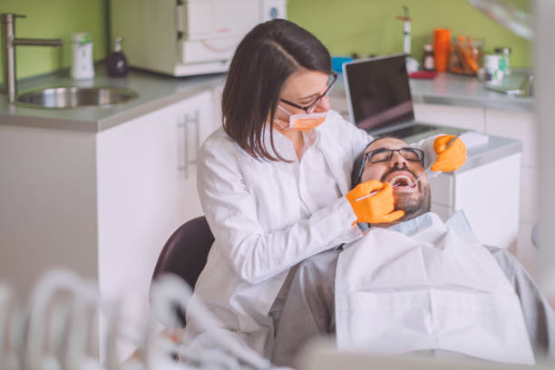 Best Mobile Emergency Dentist in New Castle, IN