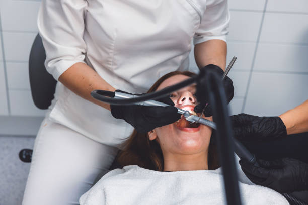 Best Emergency Dentist for Special Needs Patients in New Castle, IN