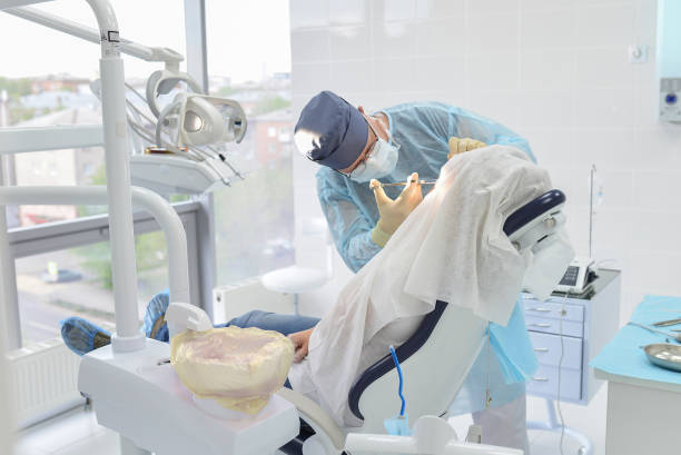 Best Emergency Dental Care for Abscessed Tooth in New Castle, IN